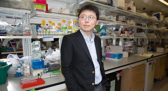 Pesquisa de Cambridge foi liderada pelo pesquisador Feng Zhang