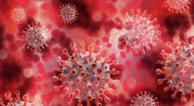 Brasil é segundo país em número de casos confirmados de covid-19