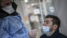 França tem mais de 90 mil novos casos e bate recorde na pandemia