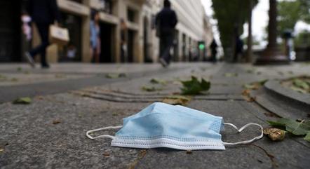 Cada cidade deve decidir sobre o assunto
