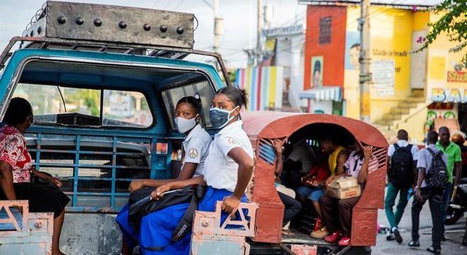 Relatório da ONU aponta aumento da extrema pobreza no mundo
