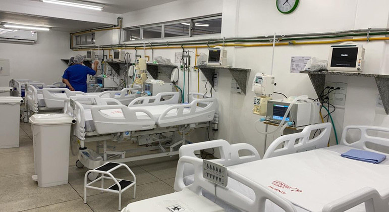 Governo zerou alíquota de Imposto de Importação sobre itens como camas hospitalares
