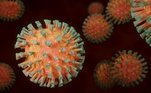Um estudo mostrou que o coronavírus permanece por até 28 dias em algumas superfícies, como a tela de celular. Mas a carga viral ali presente é capaz de provocar infecção? Sim, é capaz, porém é pouco provável que isso aconteça, segundo Pereira. 