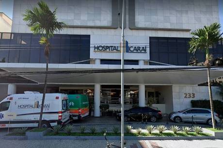 Hospital onde suspeito de coronavírus morreu, no RJ