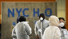 Profissionais de saúde de Nova York terão de se vacinar