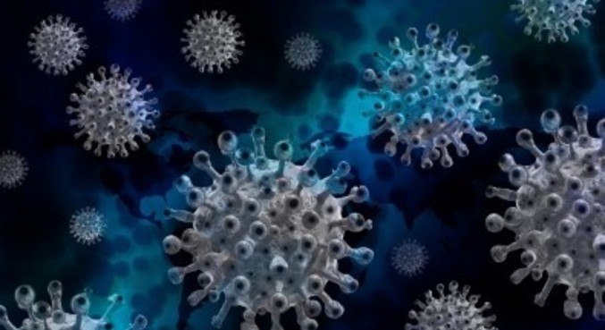 Variantes do coronavírus são mais contagiosas, mas não mais infecciosas