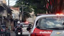 SP tem queda de homicídios, mas roubos e latrocínios crescem