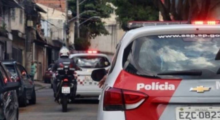 Homem é executado a tiros em rua de Guaianases, na zona leste de SP