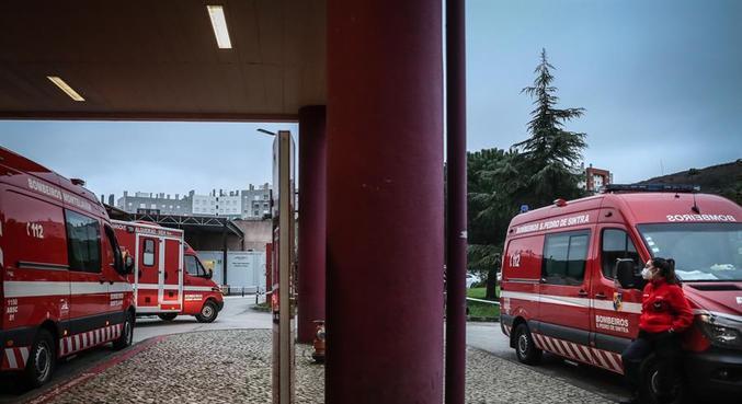 Mais 9 Mortes Por Covid 19 Em Portugal Casos Sobem Mas Nao Podemos Dizer Que Seja Do Desconfinamento