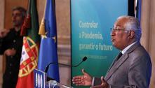 Portugal anuncia novas medidas para conter avanço da Covid-19