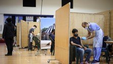 Reino Unido diz que nova variante pode diminuir eficácia de vacinas 