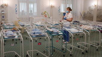 El gobernador de Kharkiv dice que los rusos minan las camas de los niños – Noticias