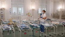 Russos puseram minas em cama de bebês, diz governador de Kharkiv