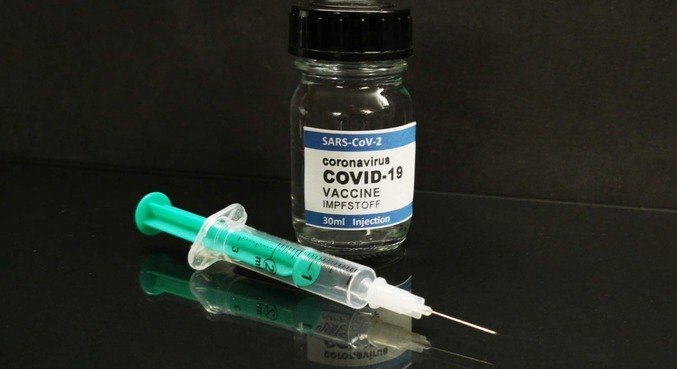 EUA confirma doação de 80 milhões de vacinas anticovid ao exterior