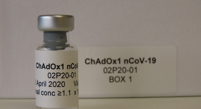 Interrupção de testes da vacina de Oxford nos EUA pode atrasar conclusão do estudo 