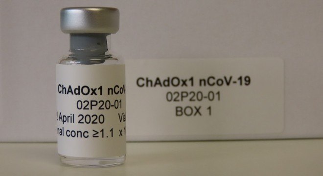 Cientistas de Oxford trabalhavam em plataforma vacinal para "Doença X"