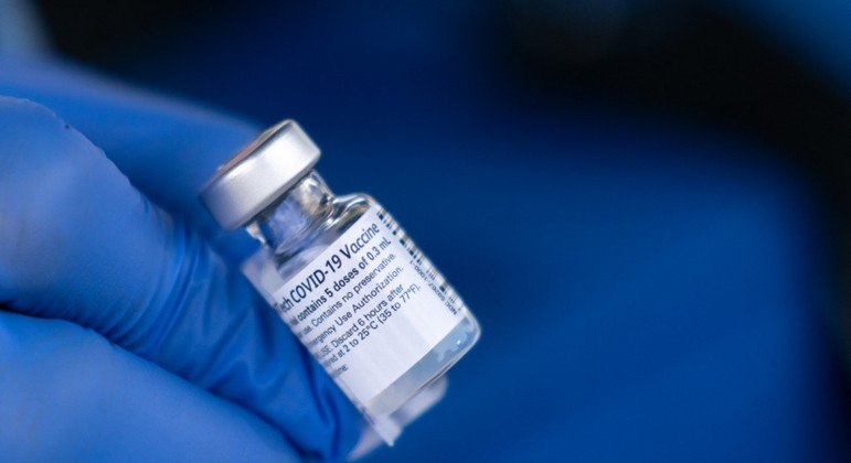 Governo diz que ministério ainda não enviou doses faltantes de imunizante