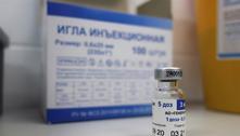 Anvisa faz reunião com laboratório sobre uso de vacina russa no Brasil