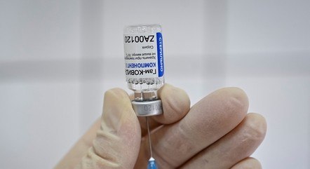 STJ pediu 13 mil vacinas contra a covid-19 