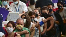 Pandemia já tirou 1 milhão de vidas em toda a América Latina e Caribe