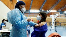 Chile avalia 'cartão verde' para incentivar vacinação contra covid-19 