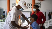 Uso de imunizante cubano gera polêmica na Venezuela