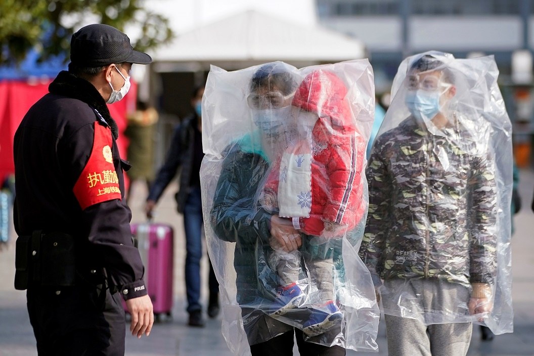 Resultado de imagem para compras em excesso no coronavirus