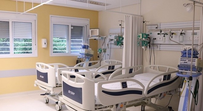 Estimativa atual de casos já é maior que em todos os cenário anteriores 