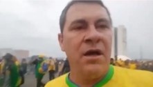 Coronel da reserva é exonerado após xingar oficiais em atos