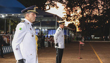 Ibaneis vai manter o coronel Fábio Augusto Vieira no comando da PM na próxima gestão 