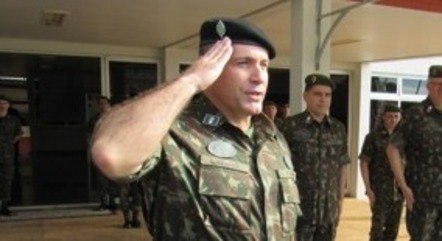 Coronel Jean Lawand Júnior 