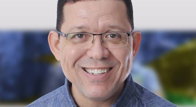 Marcos Rocha, que busca reeleição, lidera intenções de voto para Governo de Rondônia