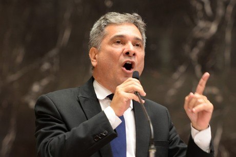 Coronel Sandro alertou deputada sobre ameaÃ§a