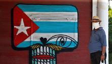 UE convoca embaixador cubano após carta pedindo fim de embargo 