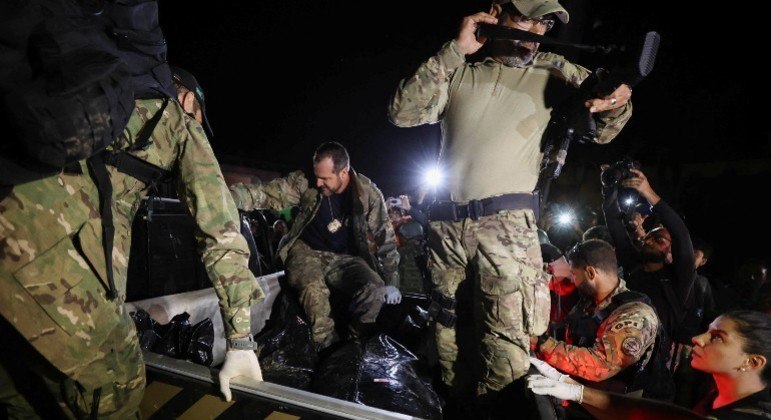 Agora 'nossa força é muito maior', diz mulher de Bruno Pereira após confirmação da morte 