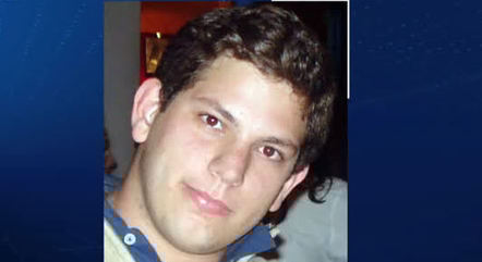 Daniel Proença, de 32 anos, é o único sobrevivente