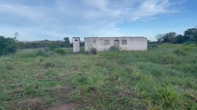 Corpos s&atilde;o encontrados dentro de cisterna ao lado de uma casa abandonada no n&uacute;cleo rural de Planaltina (DF)