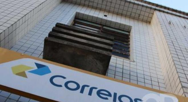 Correios