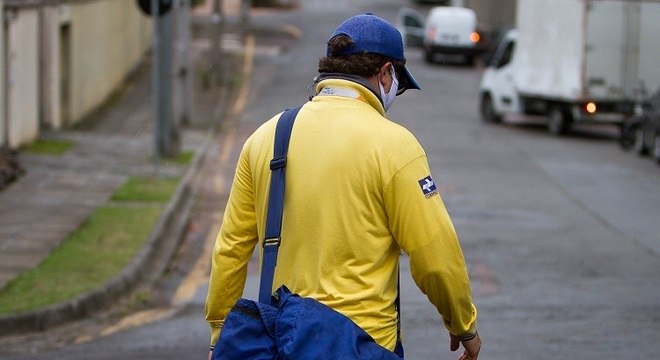 Funcionários podem parar a partir de 4 de agosto 