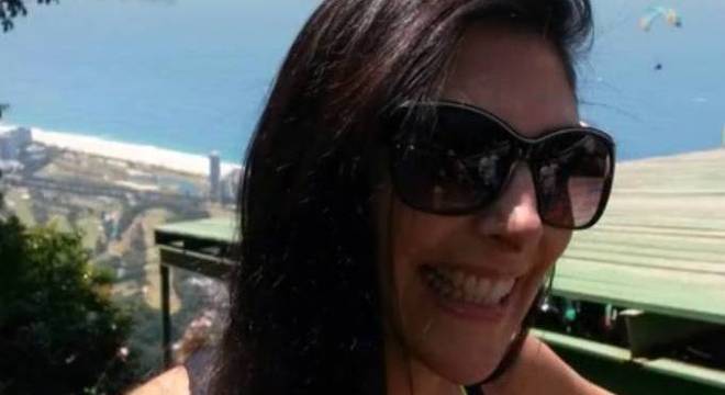 Corretora, Karina Garofalo morreu na quarta-feira (15) na zona oeste do Rio