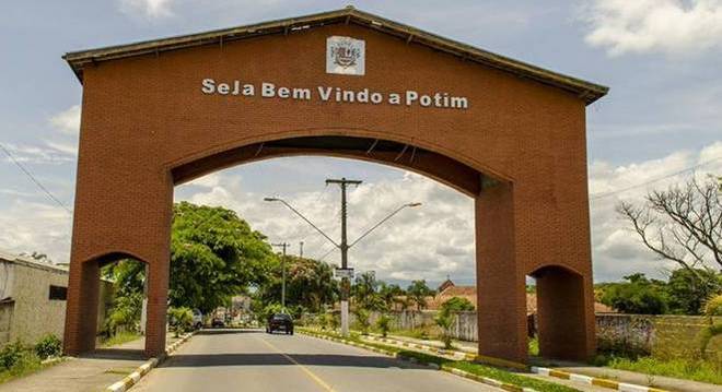 Prefeito e secretários foram afastados e indiciados por corrupção em Potim