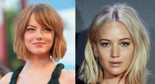 Corte de cabelo, veja inspirações para cabelos curtos, médios e longos