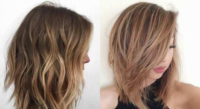Corte de cabelo, veja inspirações para cabelos curtos, médios e longos