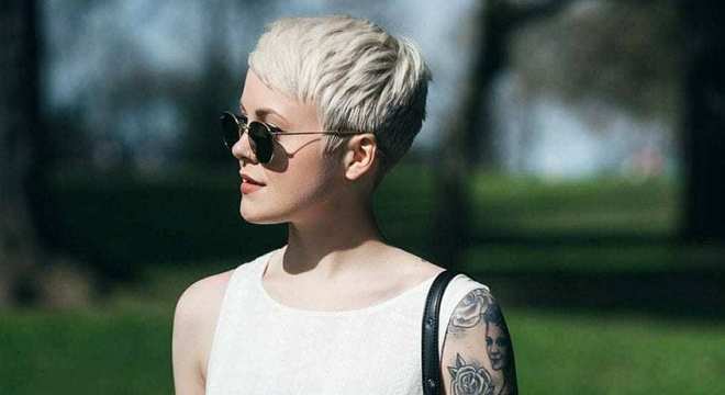Corte pixie- Ideias de cortes + 6 motivos para você adotar esse corte