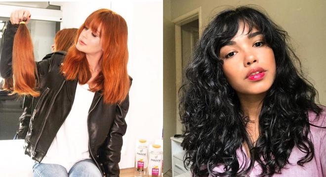 Cortes de cabelo 2021