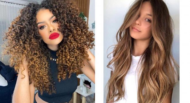 Cortes de cabelo 2021 – Tendências + inspirações
