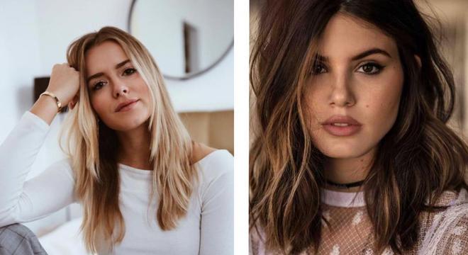 Cortes de cabelo 2021 – Tendências + inspirações