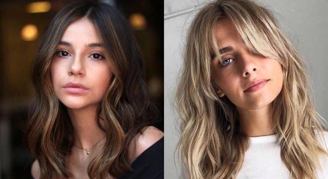 Cortes de cabelo 2021 – Tendências + inspirações