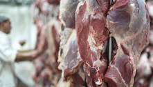 Vaca louca: carne brasileira deixa de ser vendida para a China hoje  