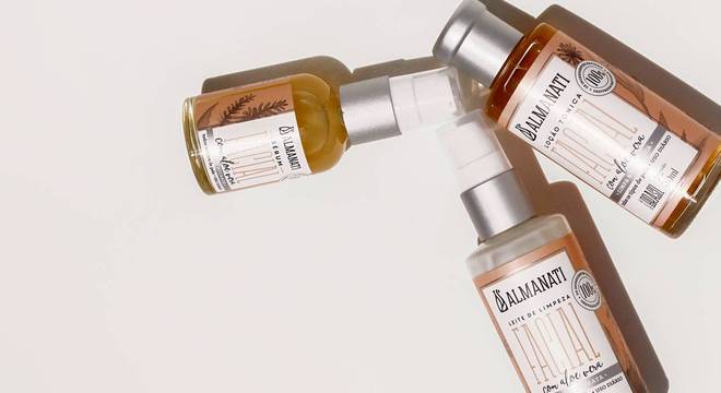 Cosméticos naturais - O que são e a diferença entre naturais e orgânicos